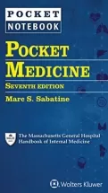 Pocket Medicine: The…