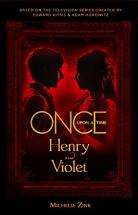 Once Upon a Time Hen…